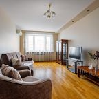 Апартаменты (Москва, Кастанаевская улица, 43к2. Двухкомнатные для 4 гостей), Апартаменты MaxRealty24 Москва Кастанаевская дом 43 к 2