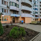 Апартаменты (Москва, Кастанаевская улица, 43к2. Двухкомнатные для 4 гостей), Апартаменты MaxRealty24 Москва Кастанаевская дом 43 к 2