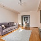 Апартаменты (Москва, улица Герасима Курина, 26. Двухкомнатные для 4 гостей (2+2)), Апартаменты MaxRealty24 Москва Кастанаевская дом 43 к 2