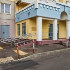 Апартаменты (Москва, улица Герасима Курина, 26. Двухкомнатные для 4 гостей (2+2)), Апартаменты MaxRealty24 Москва Кастанаевская дом 43 к 2