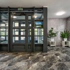 Апартаменты (Москва, улица Герасима Курина, 26. Двухкомнатные для 4 гостей (2+2)), Апартаменты MaxRealty24 Москва Кастанаевская дом 43 к 2