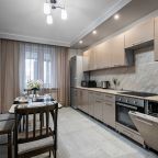 Апартаменты (Москва, улица Герасима Курина, 26. Двухкомнатные для 4 гостей (2+2)), Апартаменты MaxRealty24 Москва Кастанаевская дом 43 к 2