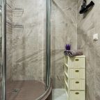 Апартаменты (Москва, улица Герасима Курина, 26. Двухкомнатные для 4 гостей (2+2)), Апартаменты MaxRealty24 Москва Кастанаевская дом 43 к 2