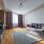 Апартаменты (Москва, улица Герасима Курина, 26. Двухкомнатные для 4 гостей (2+2)), Апартаменты MaxRealty24 Москва Кастанаевская дом 43 к 2