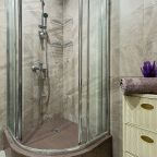 Апартаменты (Москва, улица Герасима Курина, 26. Двухкомнатные для 4 гостей (2+2)), Апартаменты MaxRealty24 Москва Кастанаевская дом 43 к 2