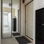 Апартаменты (Молодогвардейская улица, 1к1. Однокомнатные для 4 гостей (2+2)), Апартаменты MaxRealty24 Москва Кастанаевская дом 43 к 2