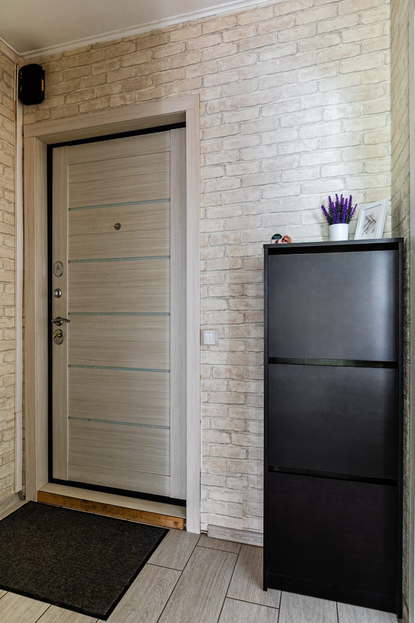 Апартаменты (Молодогвардейская улица, 1к1. Однокомнатные для 4 гостей (2+2)), Апартаменты MaxRealty24 Москва Кастанаевская дом 43 к 2