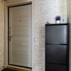 Апартаменты (Молодогвардейская улица, 1к1. Однокомнатные для 4 гостей (2+2)), Апартаменты MaxRealty24 Москва Кастанаевская дом 43 к 2