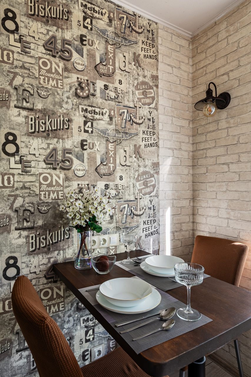 Апартаменты (Молодогвардейская улица, 1к1. Однокомнатные для 4 гостей (2+2)), Апартаменты MaxRealty24 Москва Кастанаевская дом 43 к 2