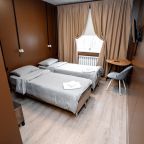 Двухместный (Стандарт), Мини-отель Самител