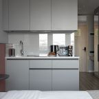 Двухместный (Студия Стандарт), Отель 25/7 Заневский