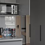 Двухместный (Студия Стандарт), Отель 25/7 Заневский