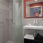 Двухместный (Студия Стандарт), Отель 25/7 Заневский