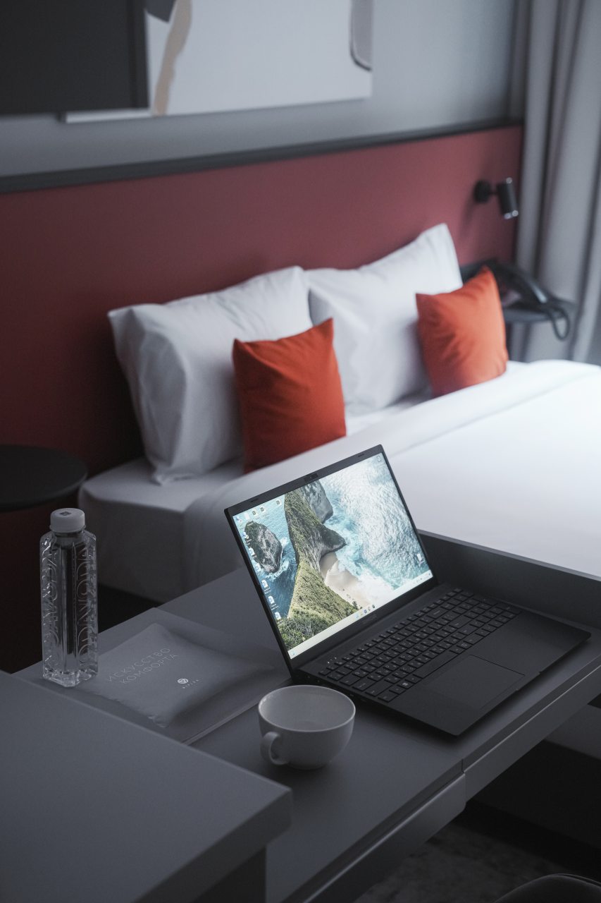 Двухместный (Студия Стандарт), Отель 25/7 Заневский