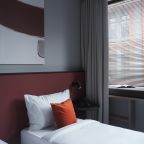 Двухместный (Студия Стандарт), Отель 25/7 Заневский