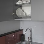 Двухместный (Студия Стандарт), Отель 25/7 Заневский