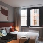 Двухместный (Студия Стандарт), Отель 25/7 Заневский