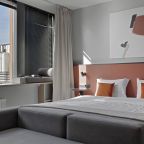 Двухместный (Комфорт), Отель 25/7 Заневский