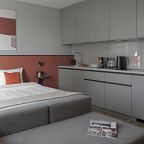 Двухместный (Комфорт), Отель 25/7 Заневский