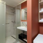 Двухместный (Комфорт), Отель 25/7 Заневский