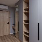 Двухместный (Комфорт), Отель 25/7 Заневский
