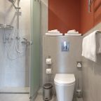 Студио (Студия Компакт), Отель 25/7 Заневский