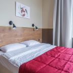 Двухместный (Стандарт Double), Отель Smart Hotel Neo