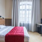 Двухместный (Стандарт Double), Отель Smart Hotel Neo