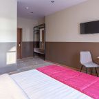 Двухместный (Стандарт Double), Отель Smart Hotel Neo