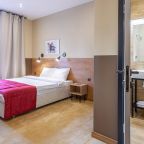 Двухместный (Стандарт Double), Отель Smart Hotel Neo