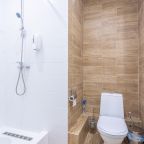 Двухместный (Стандарт Double), Отель Smart Hotel Neo