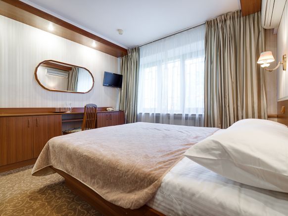 Фотография номера гостиницы Извольте