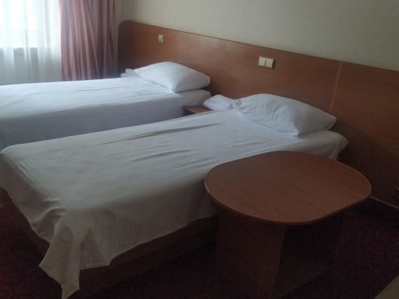 Фотография номера гостиницы Извольте
