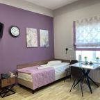Двухместный (Стандартный), Гостиница Motus