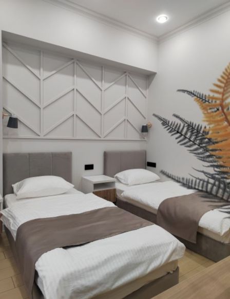 Фотография номера гостиницы Agave