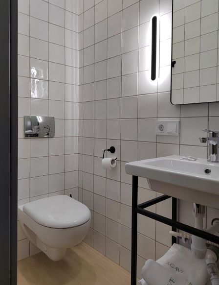 Фотография номера гостиницы Agave