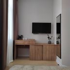 Двухместный (Стандартный двухместный номер с двухспальной кроватью), Отель Agave
