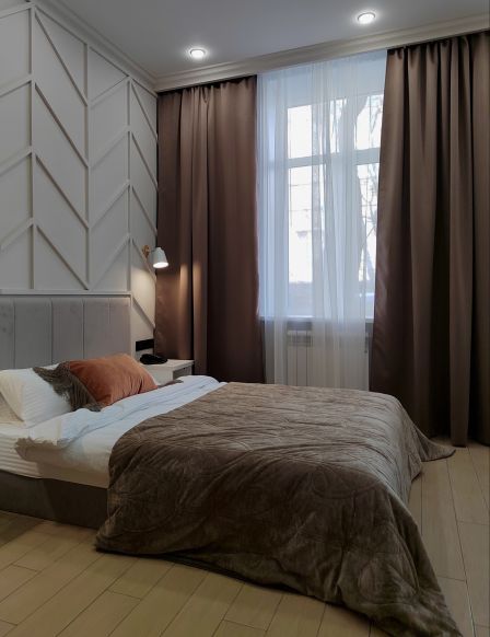 Фотография номера гостиницы Agave