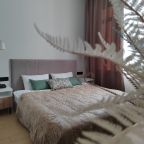 Двухместный (Улучшенный двухместный номер), Отель Agave