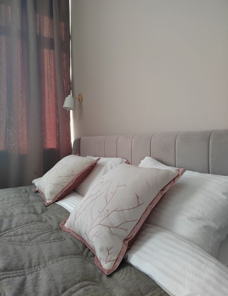 Фотография номера гостиницы Agave