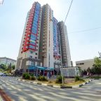 Вид во дворе