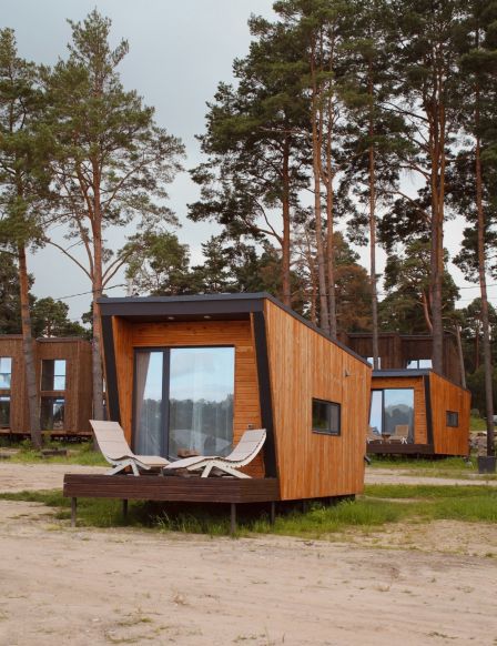 Фотография номера гостиницы Отель Черёхин