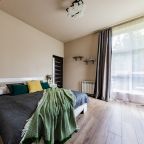 Коттедж (Семейный 1), Дом отдыха Belikovo Club House