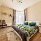 Коттедж (Семейный 1), Дом отдыха Belikovo Club House