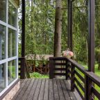 Коттедж (Семейный 1), Дом отдыха Belikovo Club House