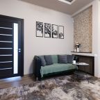 Коттедж (Семейный 1), Дом отдыха Belikovo Club House