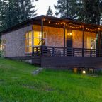 Коттедж (Семейный 1), Дом отдыха Belikovo Club House
