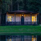 Коттедж (Семейный 2), Дом отдыха Belikovo Club House