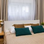 Дом (Солнечный 1), Дом отдыха Belikovo Club House