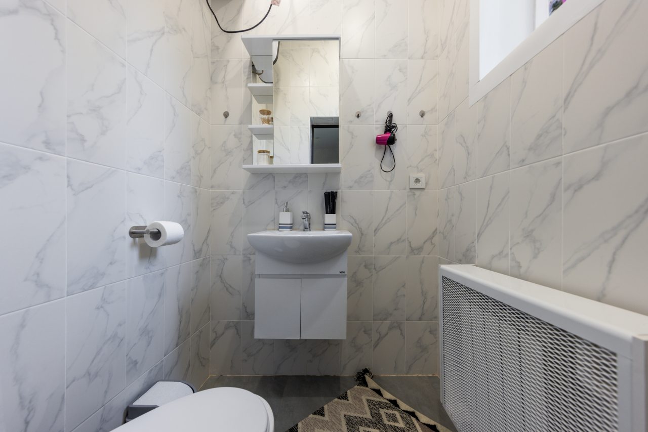 Дом (Солнечный 2), Дом отдыха Belikovo Club House